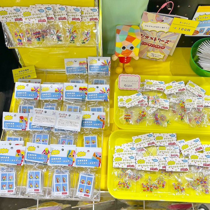 デザフェスvol.61備忘録＊今更ながら真夏のデザフェス、反省点多め